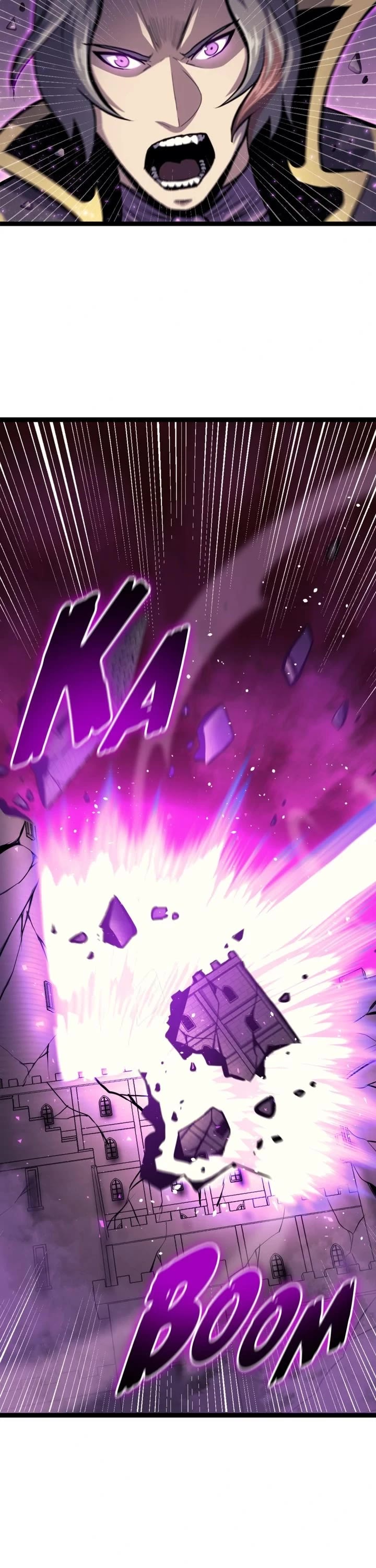 Max Level Returner chapter 190 page 25