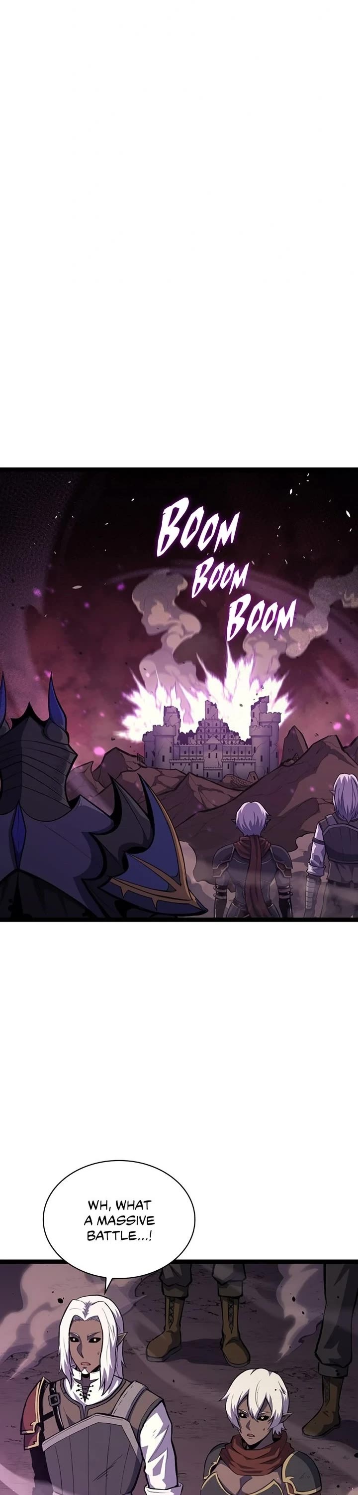 Max Level Returner chapter 190 page 26