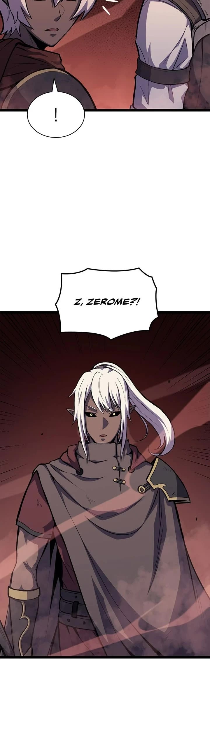 Max Level Returner chapter 190 page 28