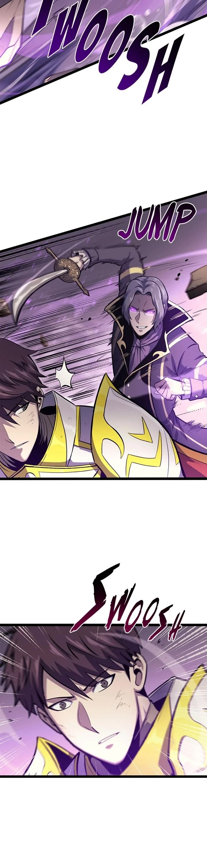 Max Level Returner chapter 190 page 3