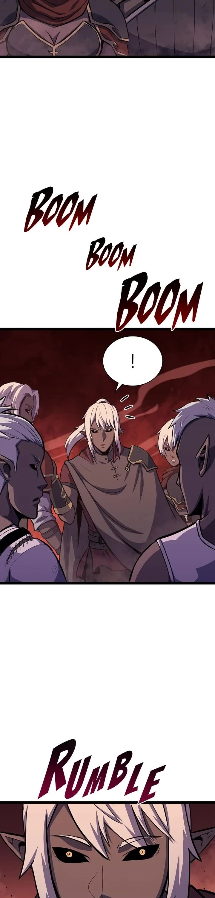 Max Level Returner chapter 190 page 31