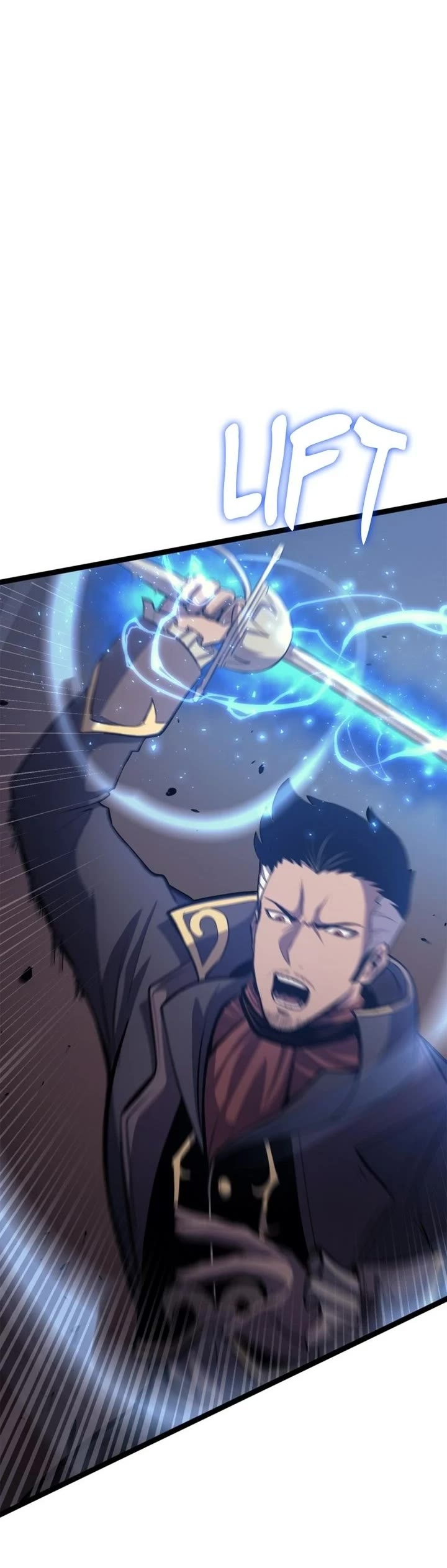 Max Level Returner chapter 190 page 33