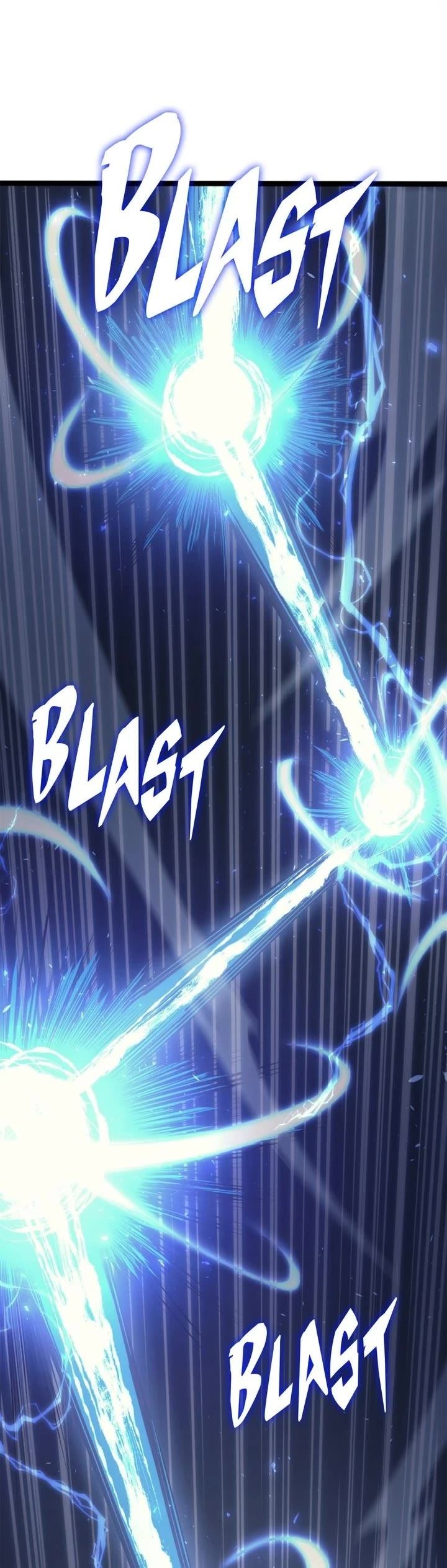 Max Level Returner chapter 190 page 34