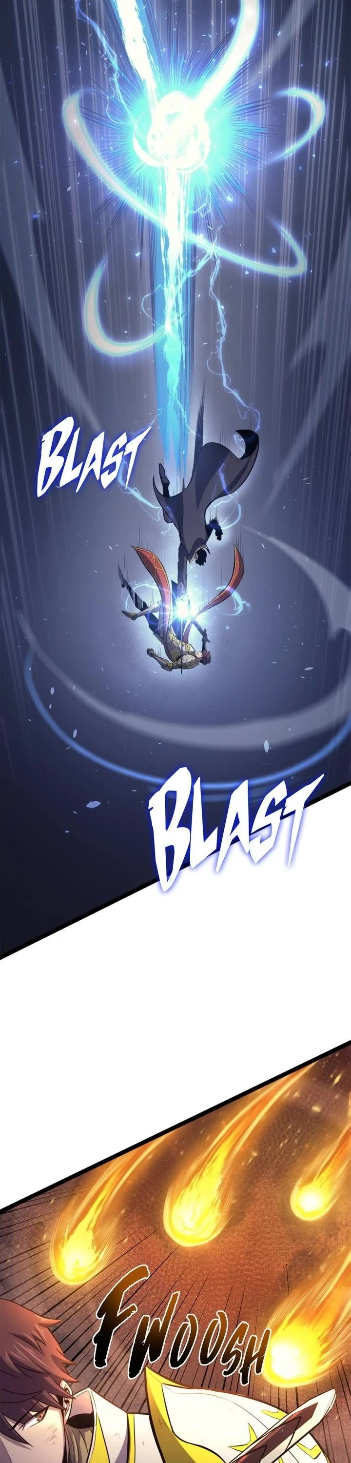 Max Level Returner chapter 190 page 35