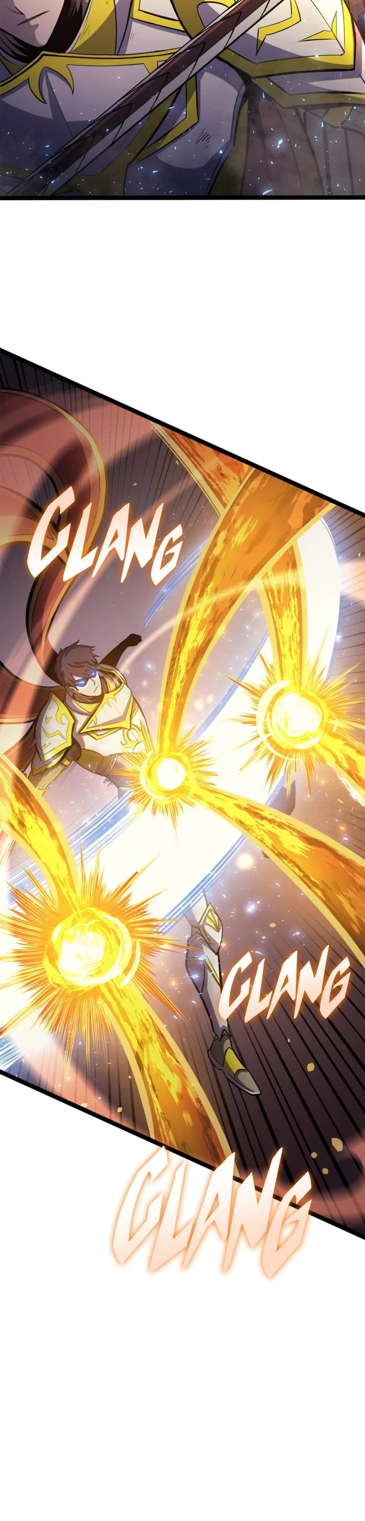 Max Level Returner chapter 190 page 36