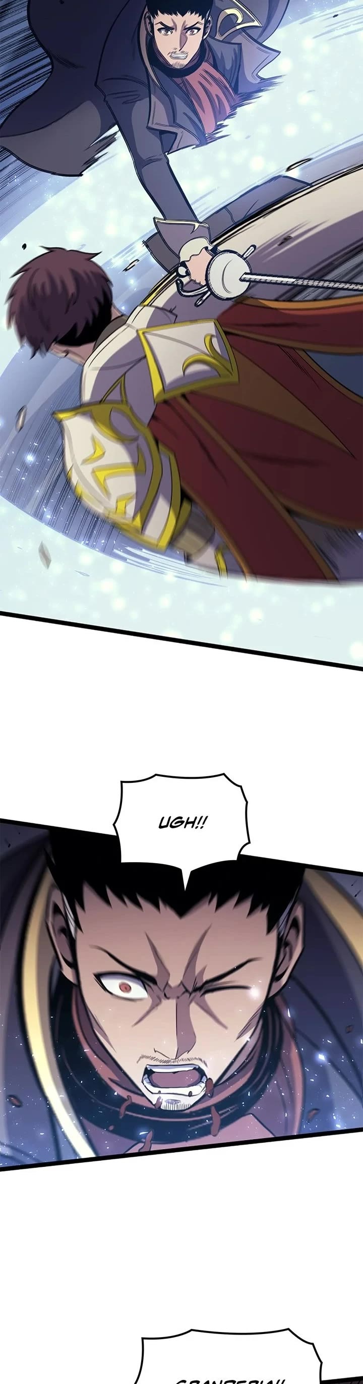 Max Level Returner chapter 190 page 38