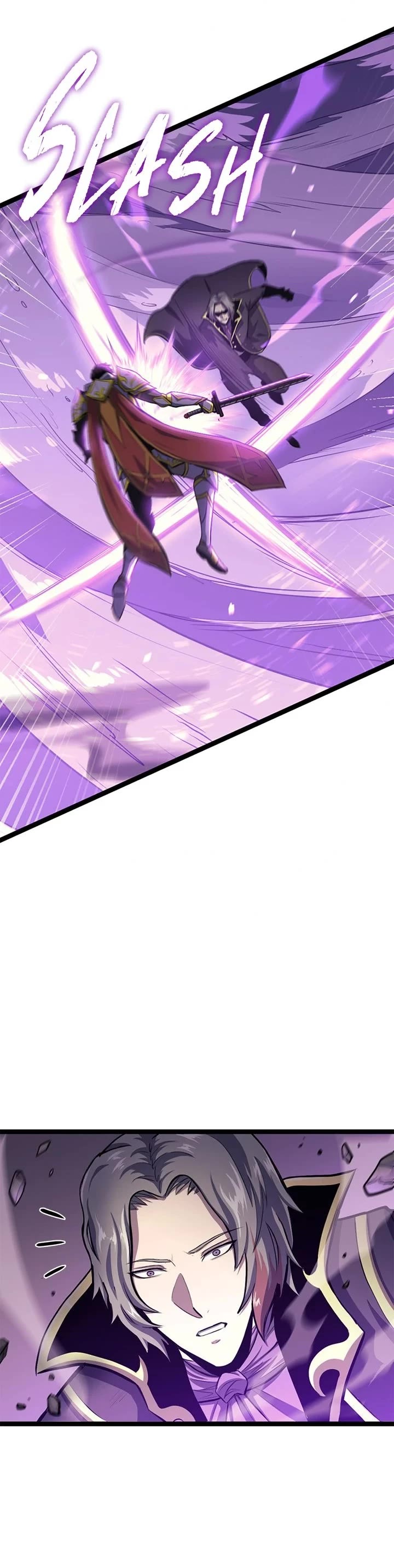 Max Level Returner chapter 190 page 4