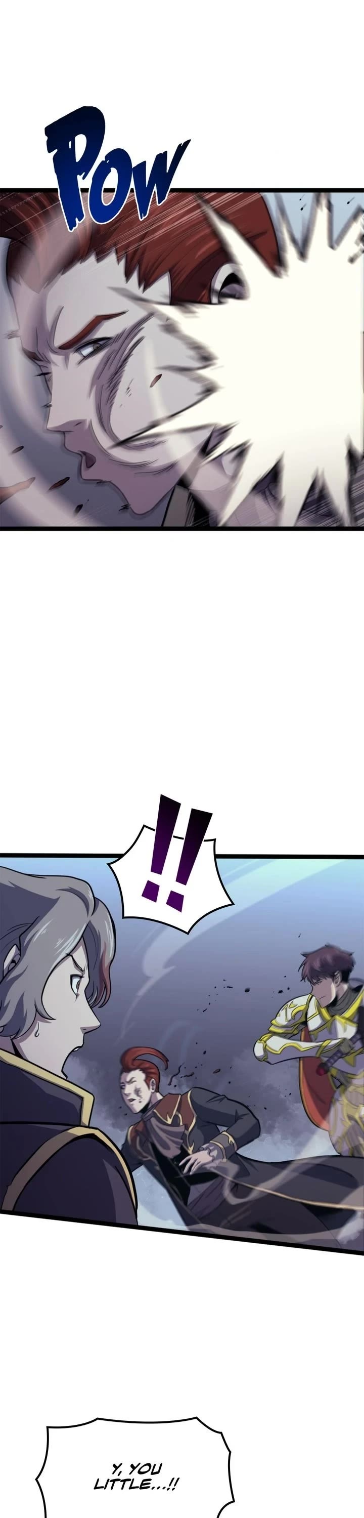 Max Level Returner chapter 190 page 40