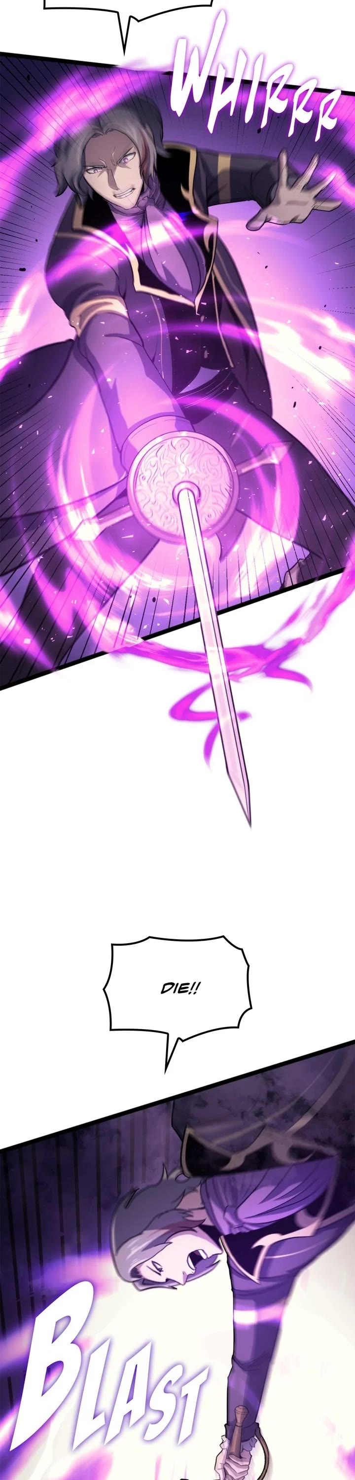 Max Level Returner chapter 190 page 41