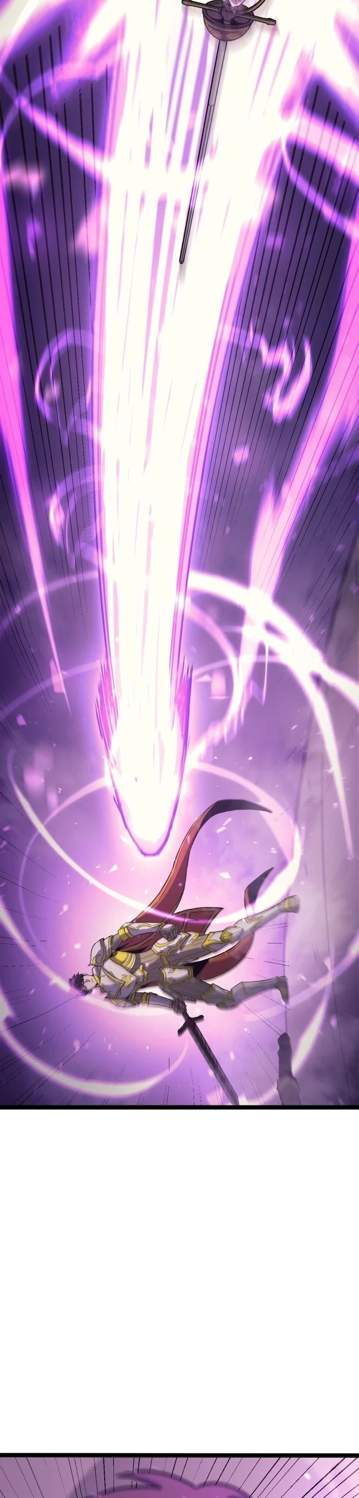 Max Level Returner chapter 190 page 42