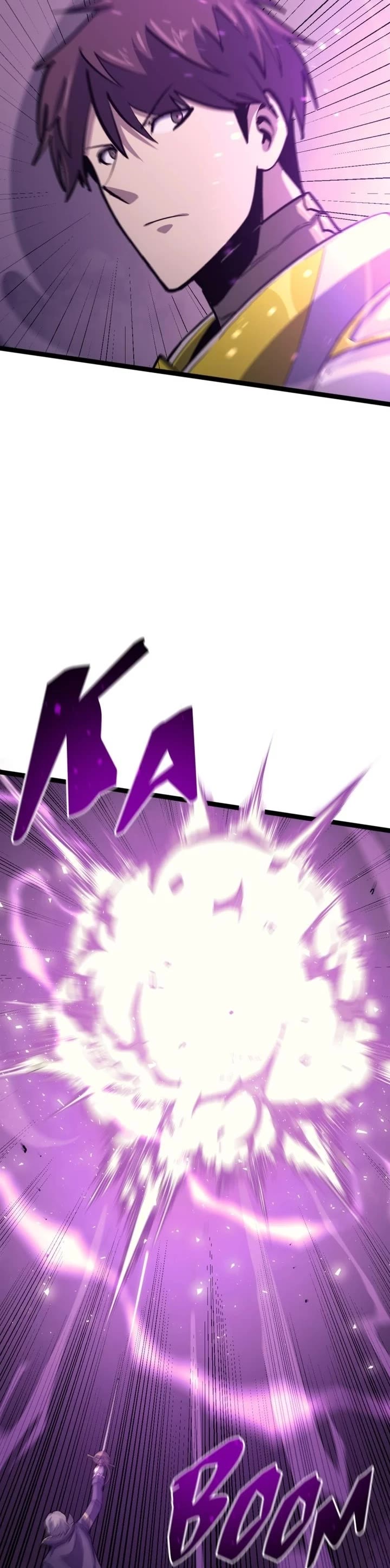 Max Level Returner chapter 190 page 43