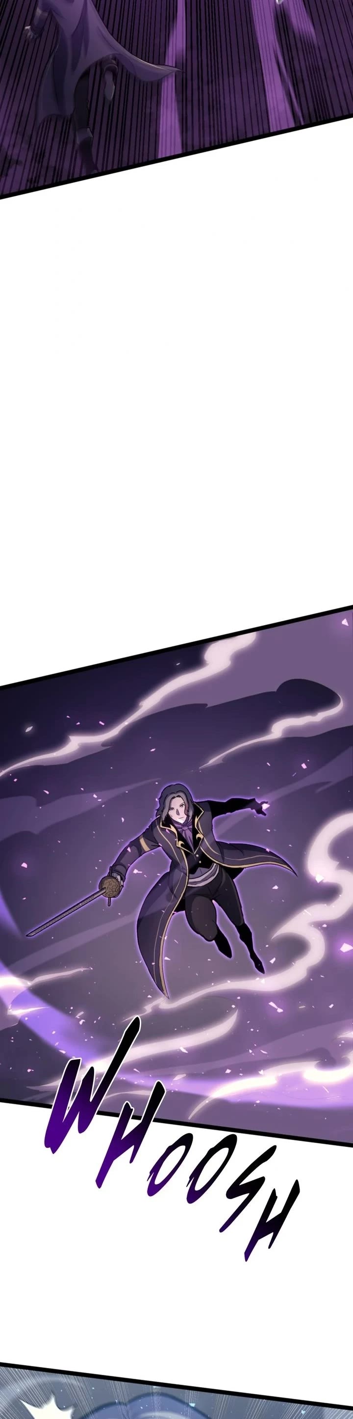 Max Level Returner chapter 190 page 44