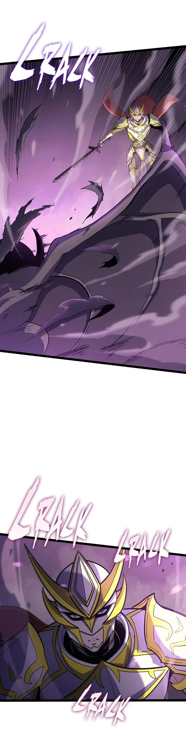 Max Level Returner chapter 190 page 48