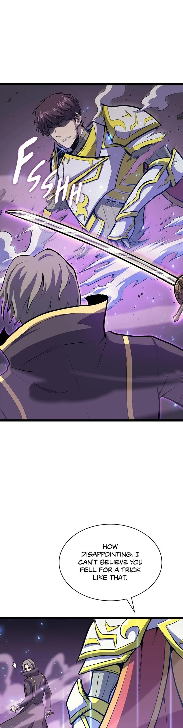 Max Level Returner chapter 190 page 5