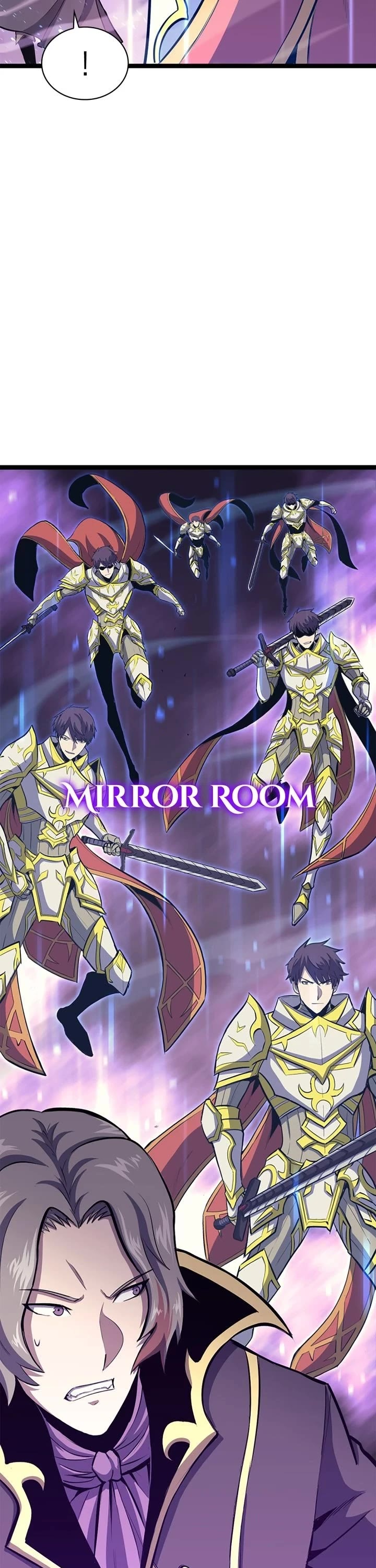 Max Level Returner chapter 190 page 6