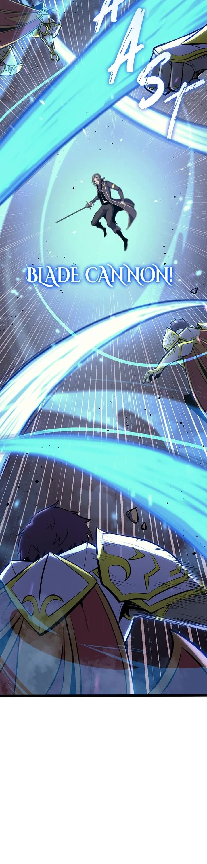 Max Level Returner chapter 190 page 8