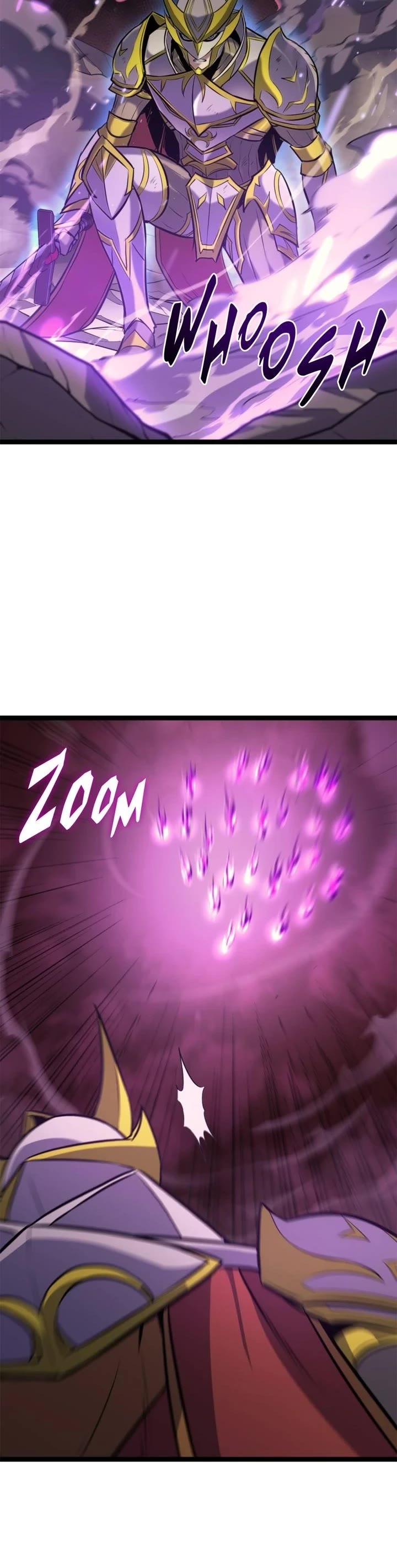 Max Level Returner chapter 191 page 15