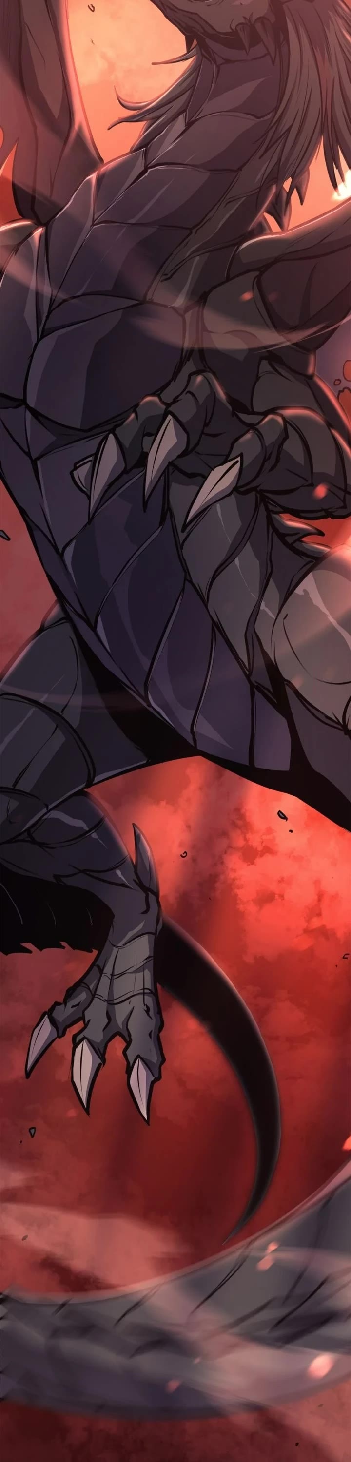 Max Level Returner chapter 191 page 2