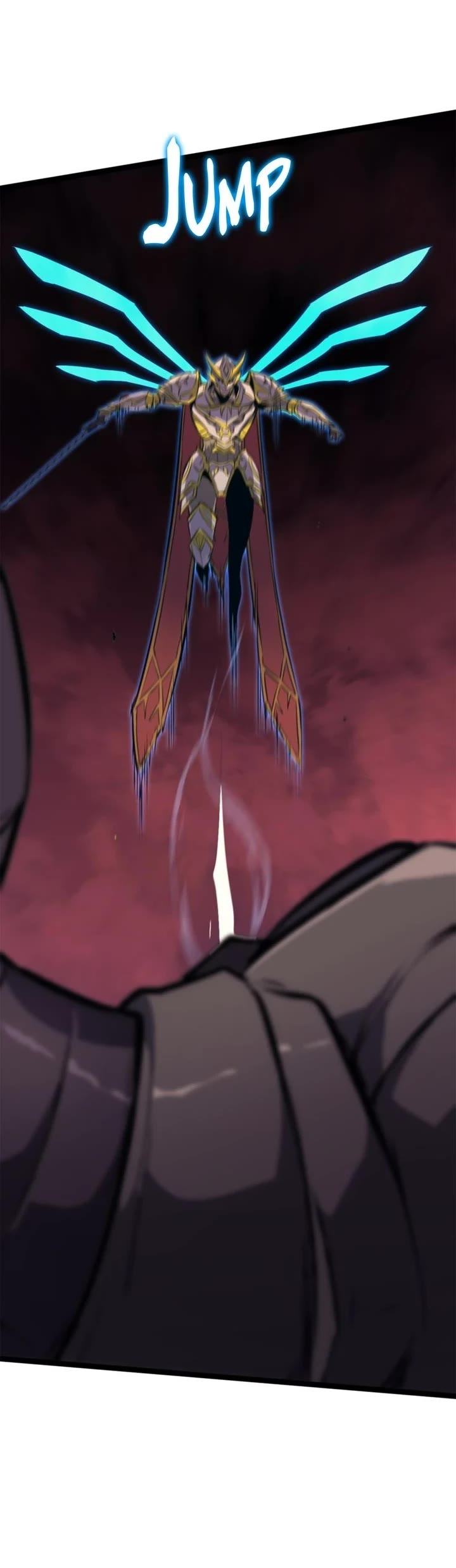 Max Level Returner chapter 191 page 20