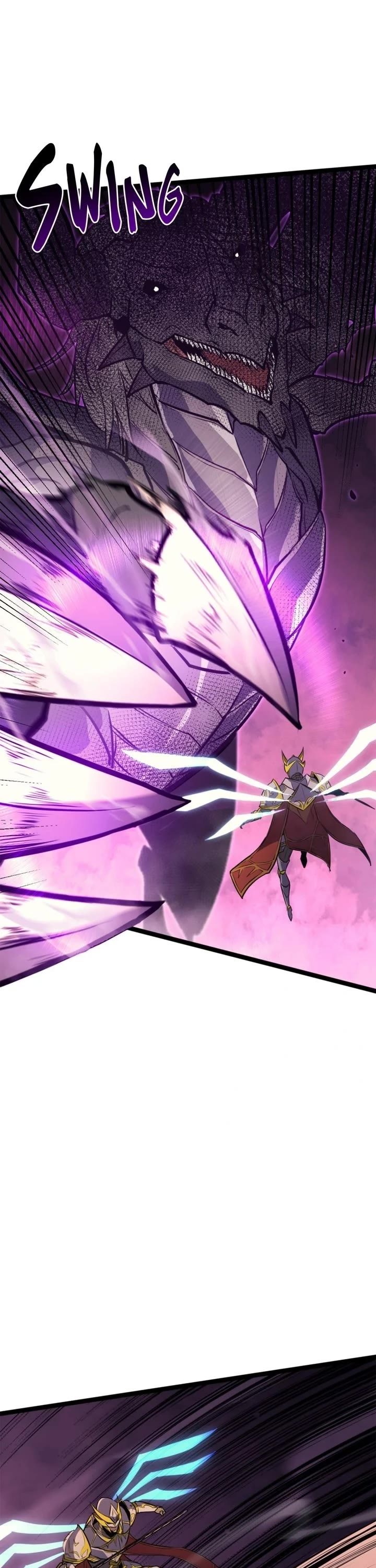 Max Level Returner chapter 191 page 21