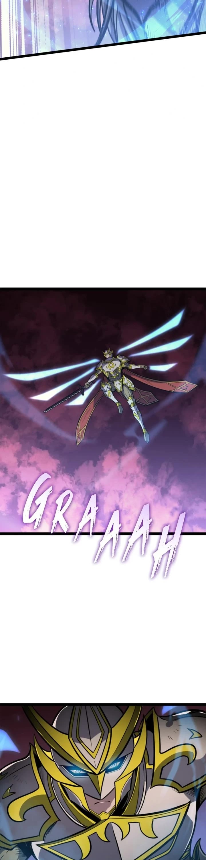 Max Level Returner chapter 191 page 28