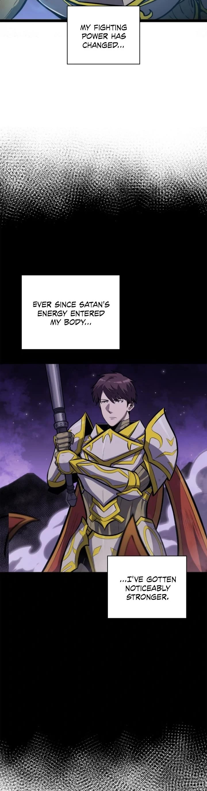 Max Level Returner chapter 191 page 29