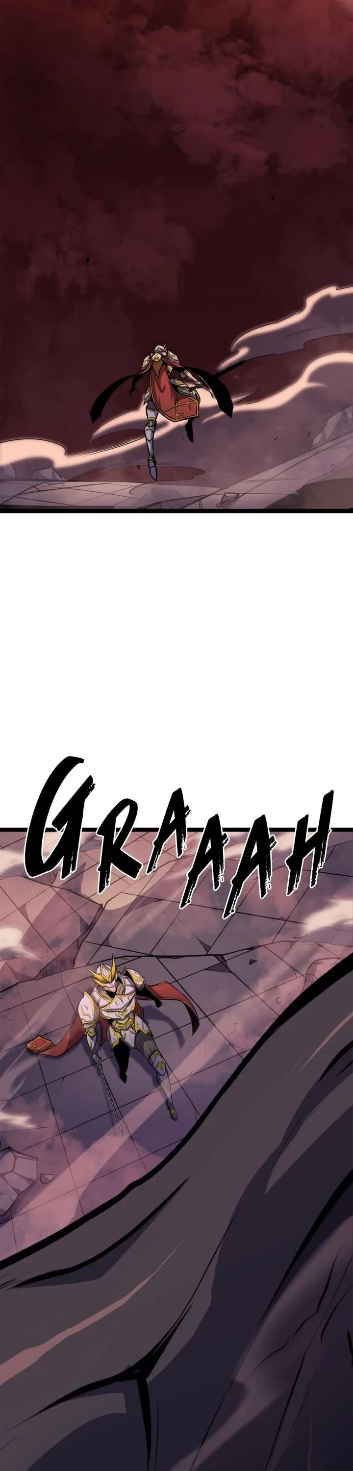 Max Level Returner chapter 191 page 3