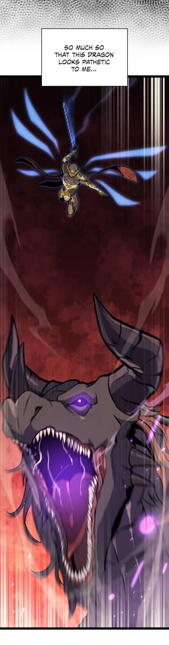 Max Level Returner chapter 191 page 30