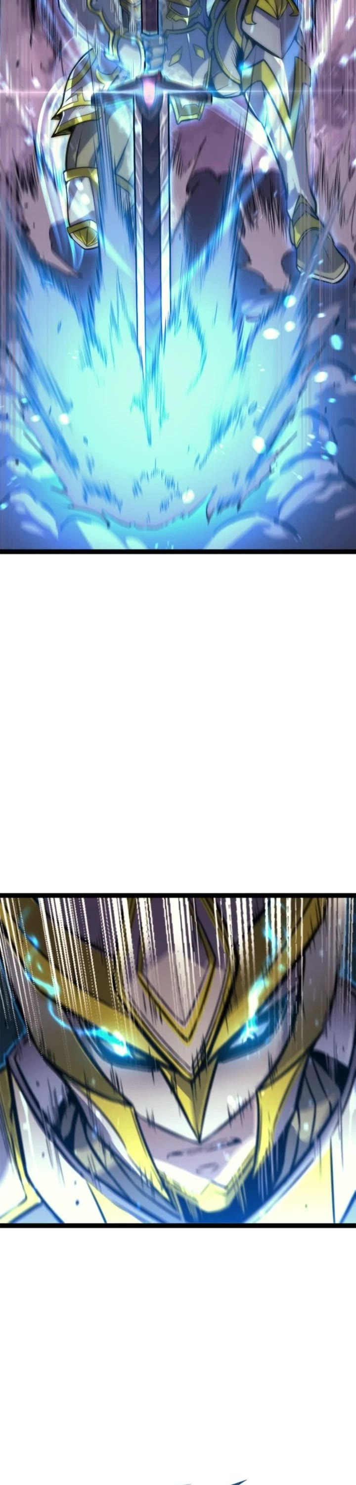 Max Level Returner chapter 191 page 32