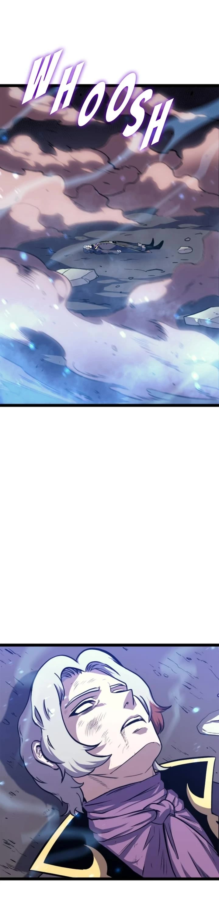 Max Level Returner chapter 191 page 37