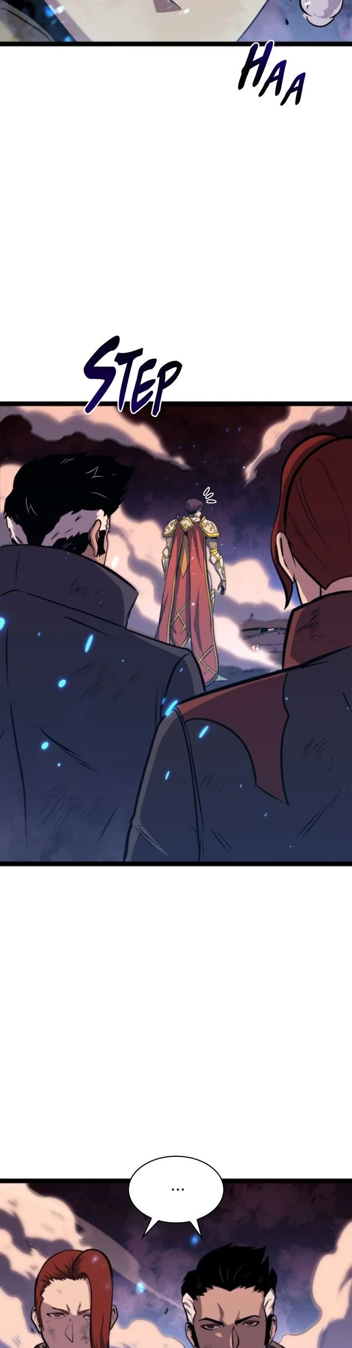 Max Level Returner chapter 191 page 39