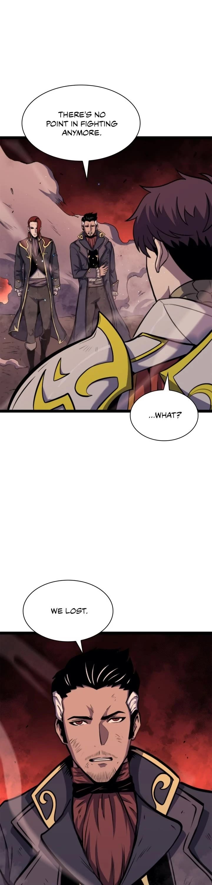 Max Level Returner chapter 191 page 41