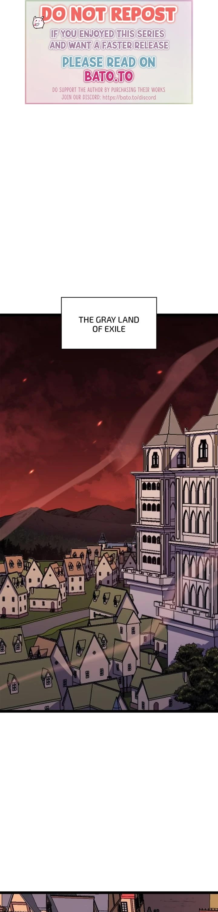 Max Level Returner chapter 192 page 1