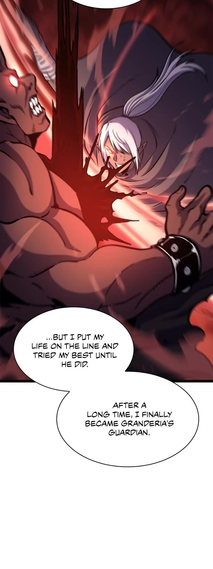 Max Level Returner chapter 192 page 14