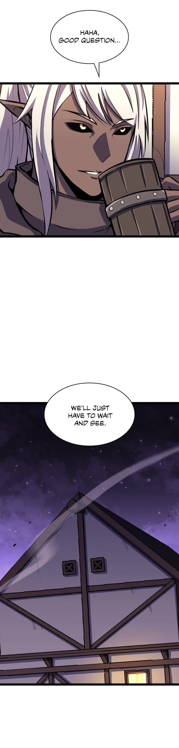 Max Level Returner chapter 192 page 16