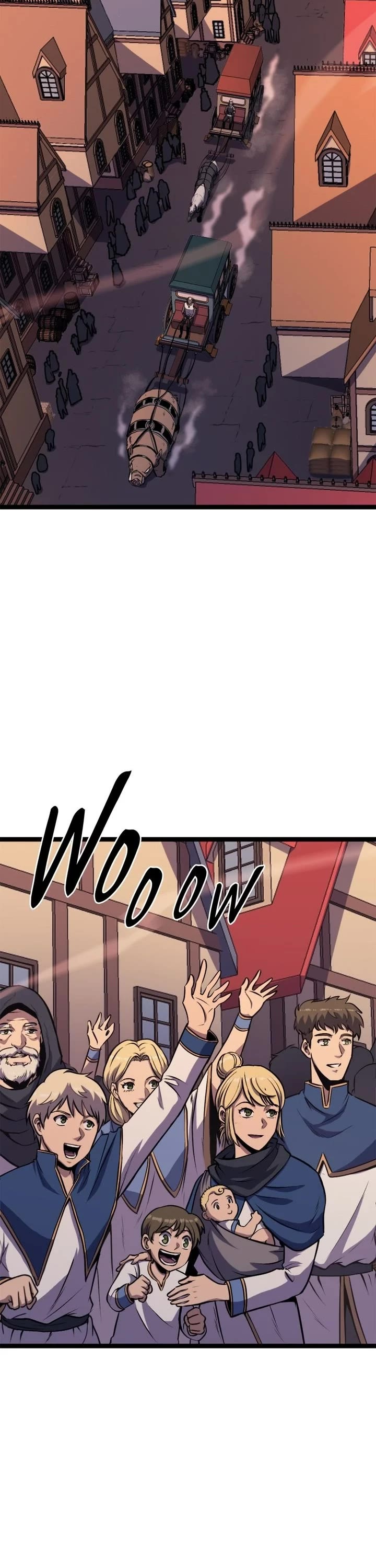 Max Level Returner chapter 192 page 2