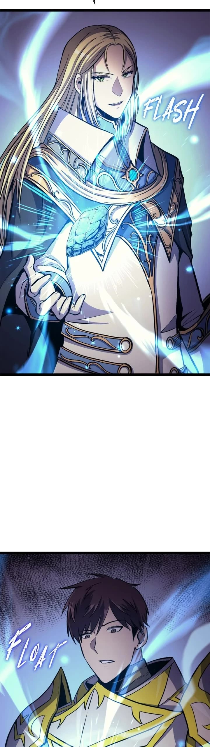 Max Level Returner chapter 192 page 20