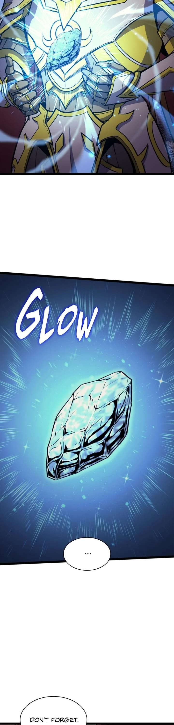 Max Level Returner chapter 192 page 21