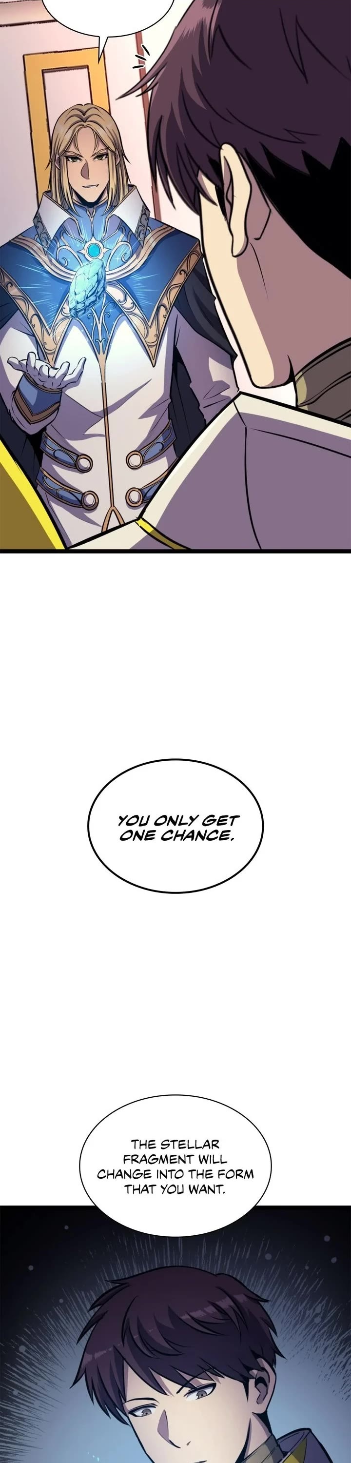 Max Level Returner chapter 192 page 22