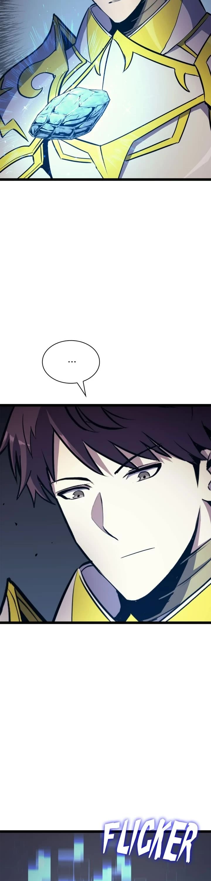 Max Level Returner chapter 192 page 23