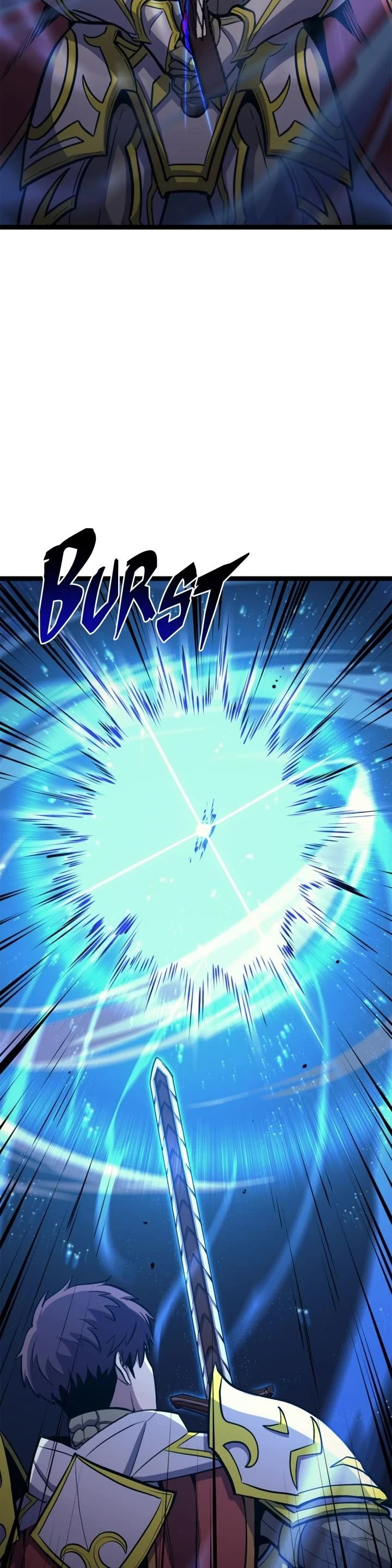 Max Level Returner chapter 192 page 25