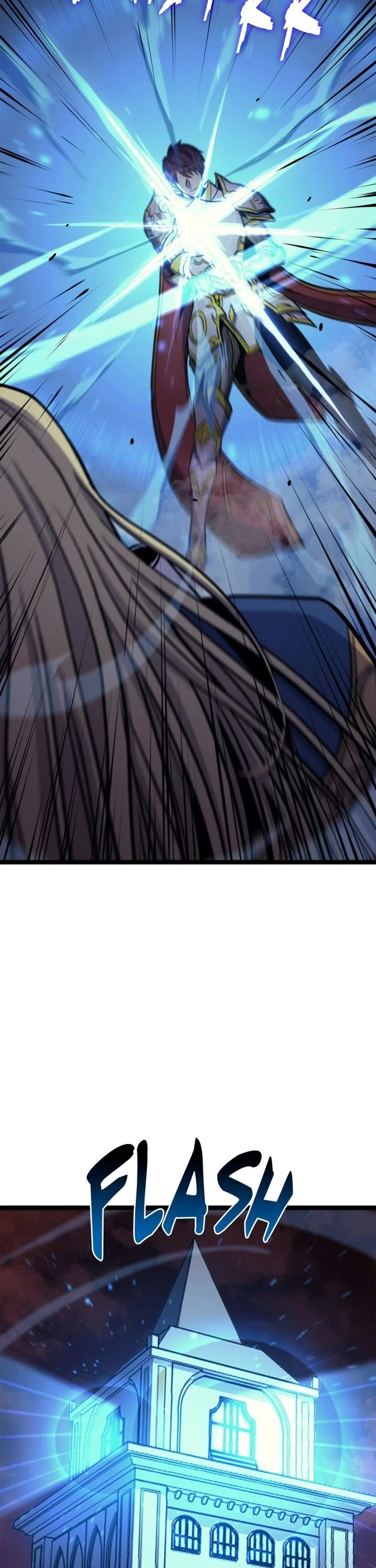 Max Level Returner chapter 192 page 27