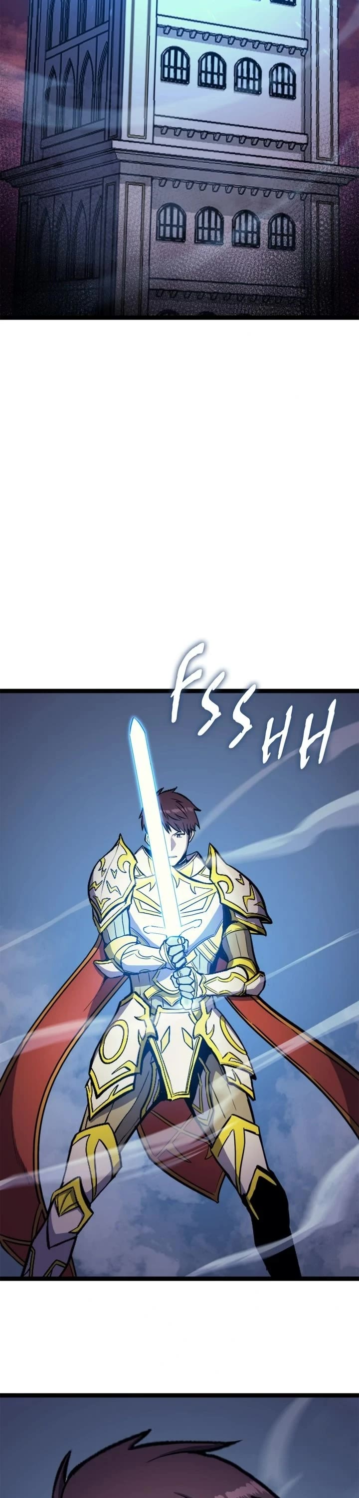 Max Level Returner chapter 192 page 28