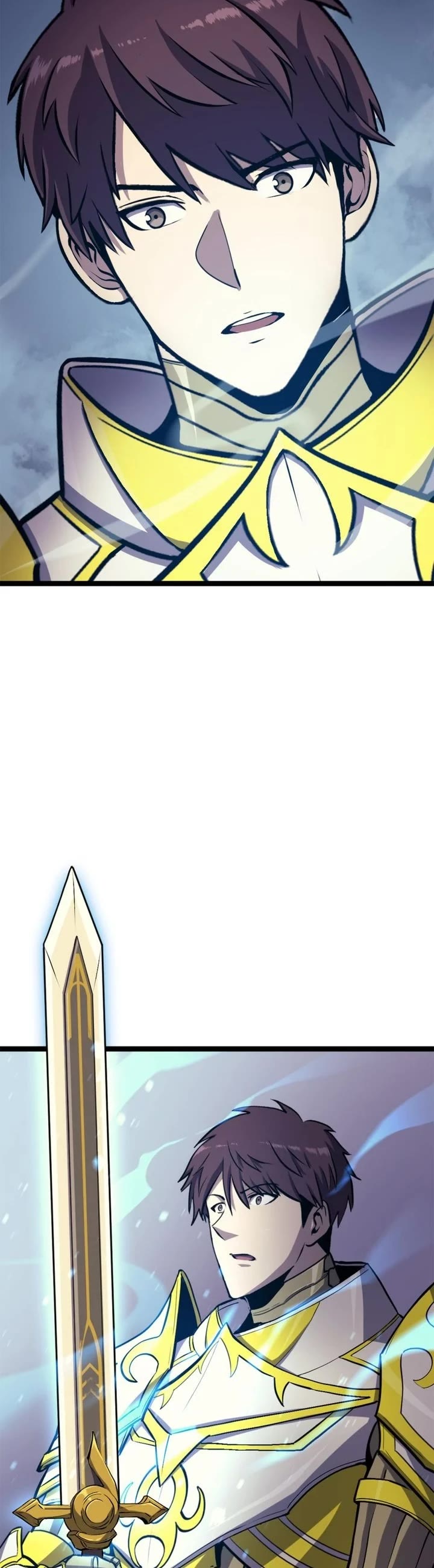 Max Level Returner chapter 192 page 29