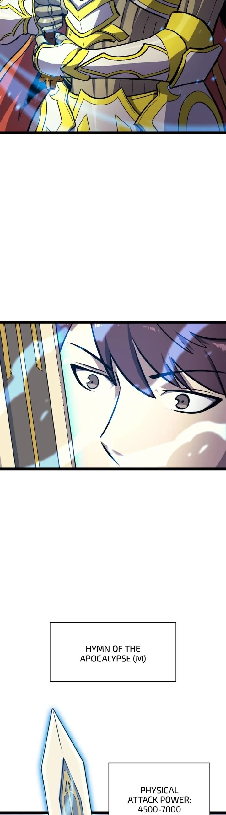 Max Level Returner chapter 192 page 30