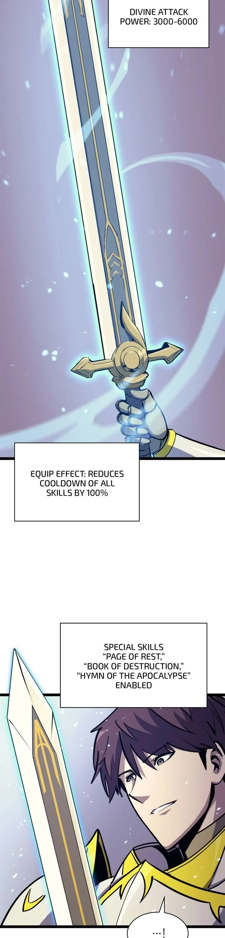 Max Level Returner chapter 192 page 31