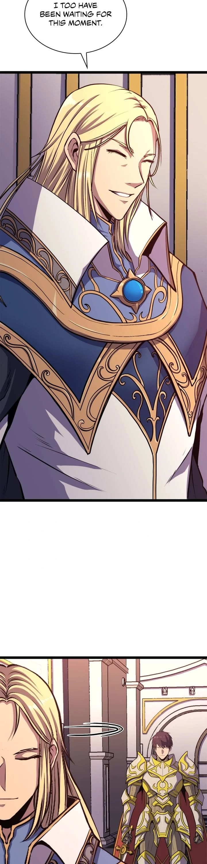 Max Level Returner chapter 192 page 33