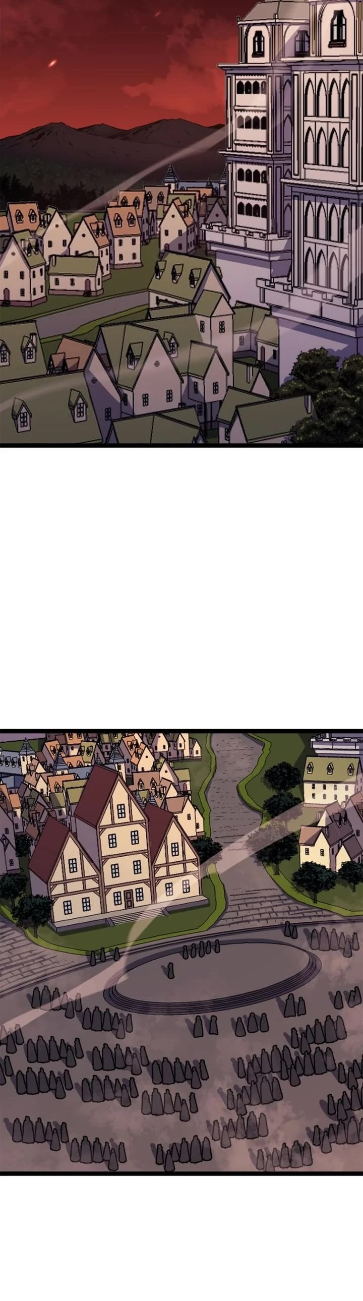 Max Level Returner chapter 192 page 35