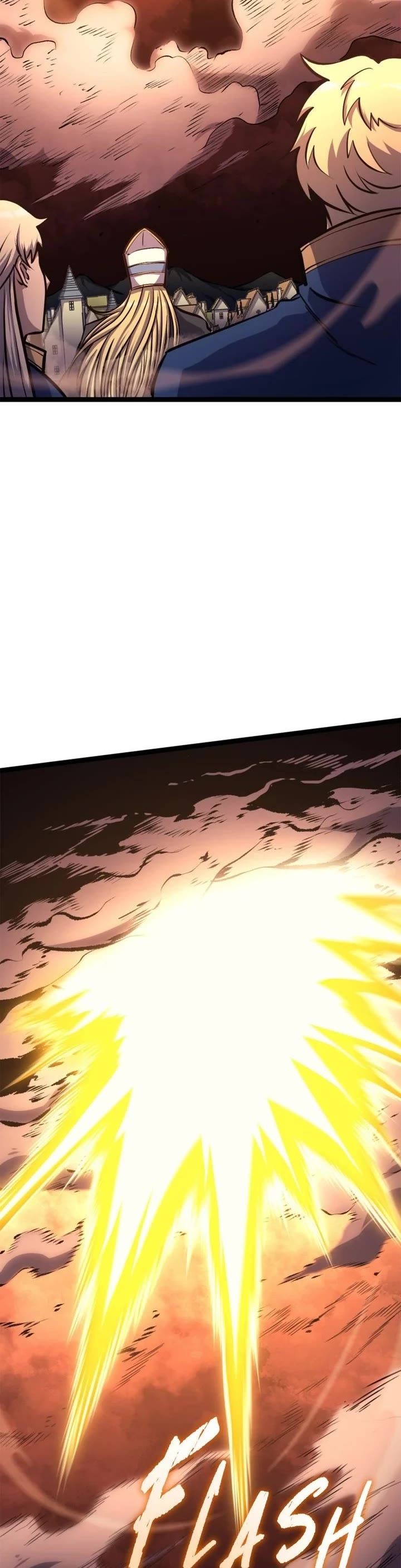 Max Level Returner chapter 192 page 40