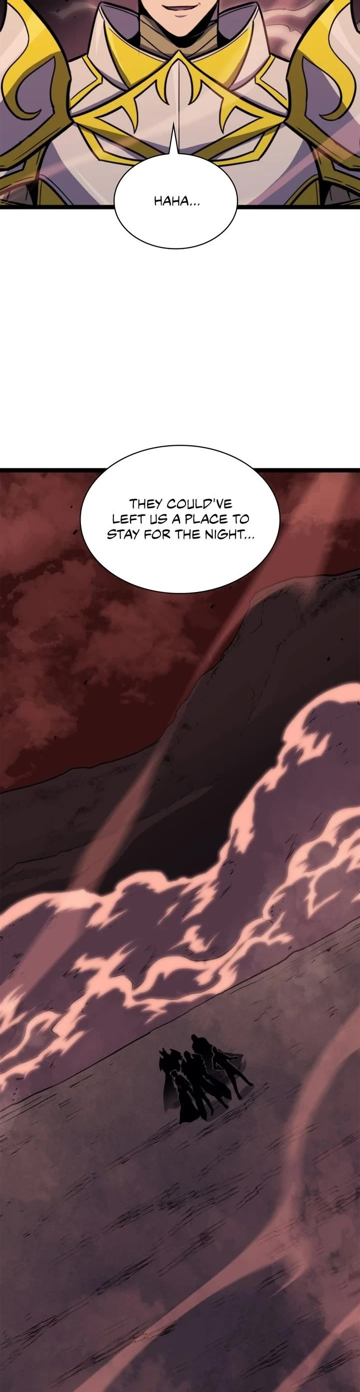 Max Level Returner chapter 192 page 45